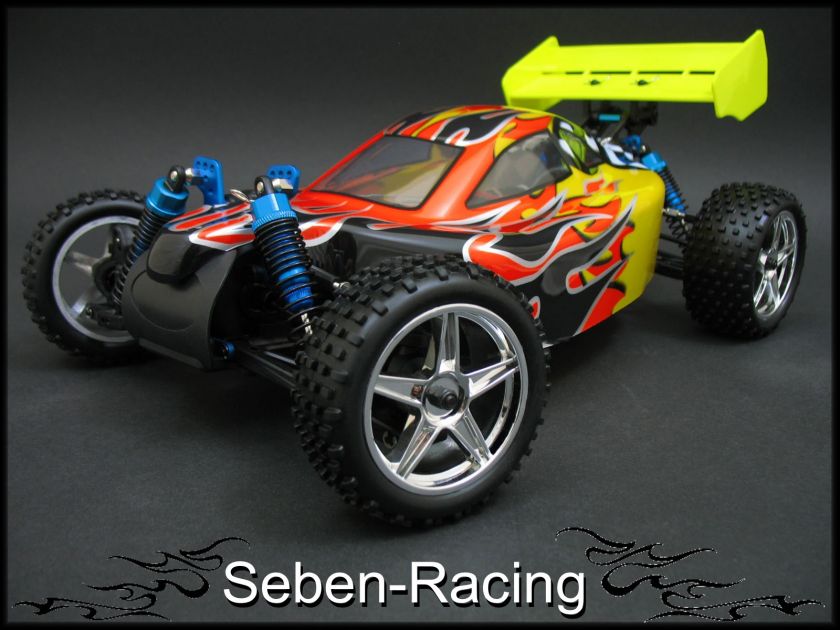 seben racing s brushless nitro killers are a brutal declaration