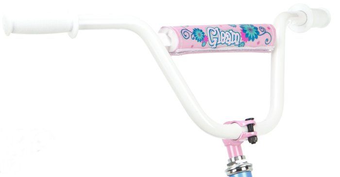 Pacific 20 Girls Gleam Sidewalk Kids Bicycle/Bike  201145PA  