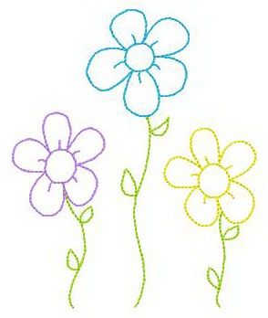 31 Baby Babies Bibs Flowers Embroidery Designs Set 4X4  