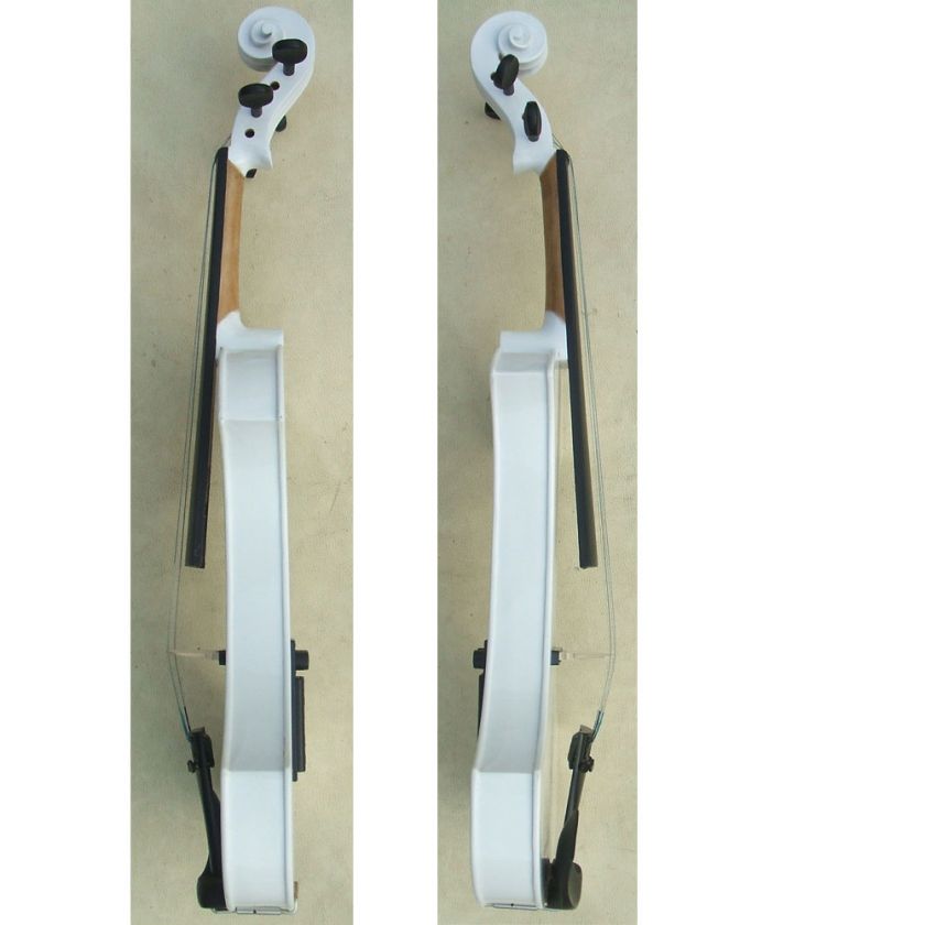 new acoustic electric violin fine tone  