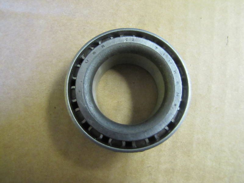 NEW TIMKEN 15125 cone BALL BEARING 15125  