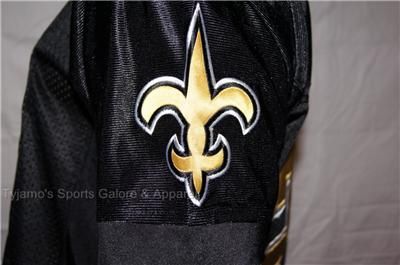 Mark Ingram #28 Saints STITCHED Jersey Sz. Lg. (50)  