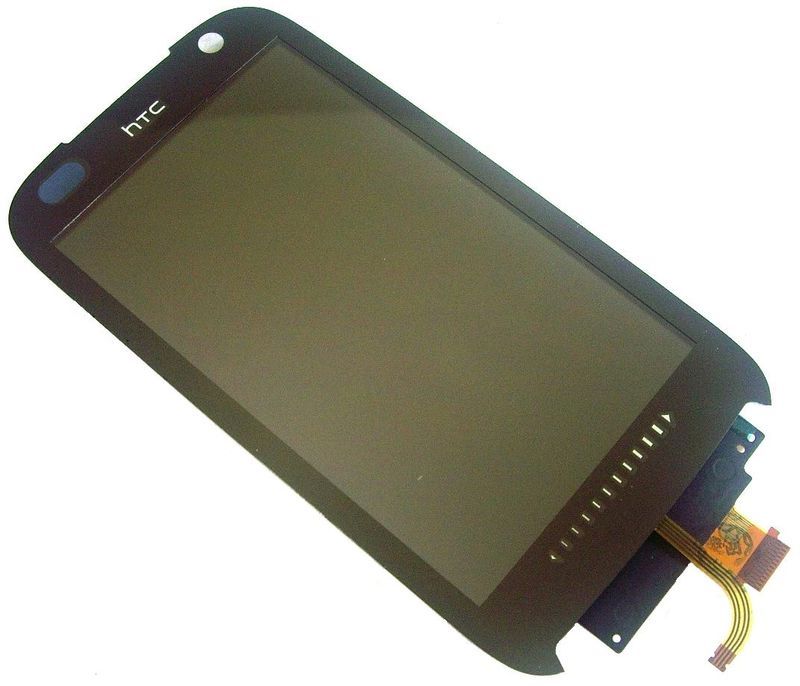 HTC Touch Pro 2/Tilt 2 OEM LCD Screen+DIGITIZER Display  