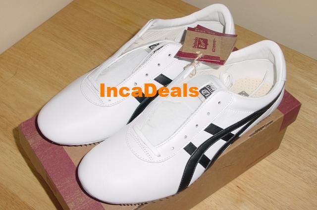 ONITSUKA TIGER ASICS SHOES TAI CHI KILL BILL RARE  