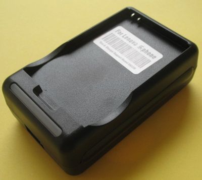 Battery Charger for HUAWEI M860 ASCEND E585 U8220 U8000  