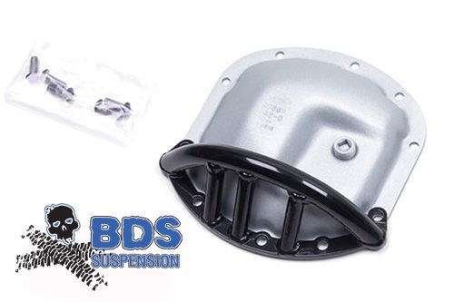 BDS SUSPENSION 124019 DANA 35 DIFFERENTIAL GUARD  