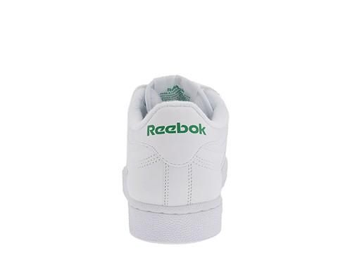 REEBOK CLUB C White 6 892 Classic Walking Men  