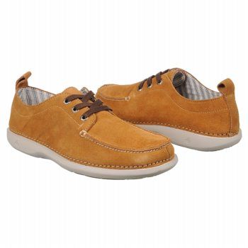 Sperry Top Sider Mens Stowaway 3 Eye  