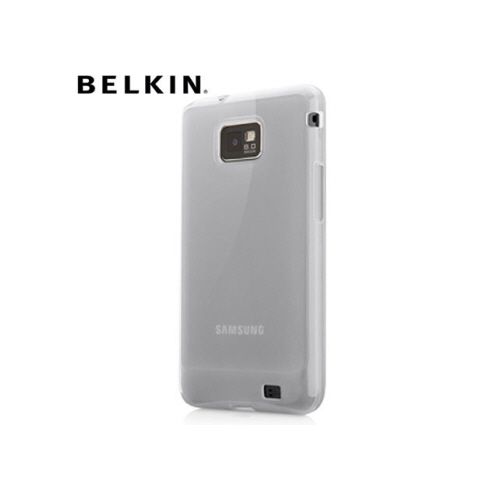 Review of New Genuine Belkin Grip Vue Case For Samsung Galaxy SII