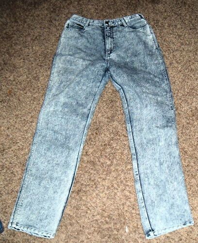 BRAXTON STRETCH JEANS SIZE 12  