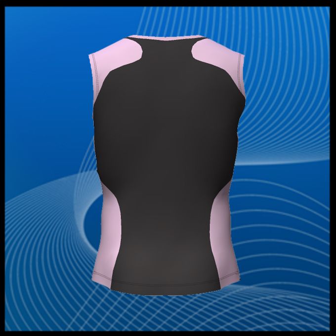   Men Athletic Generator Spandex Workout Sleeveless Skin Tank Top  