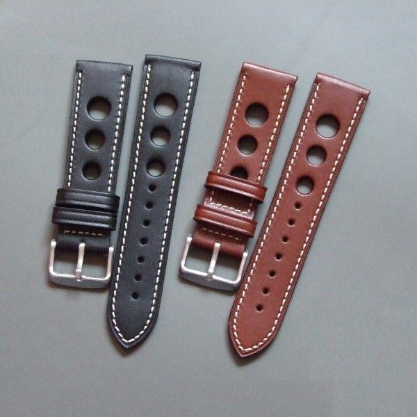 This is a quality strap made by one of Europes leading watch strap 