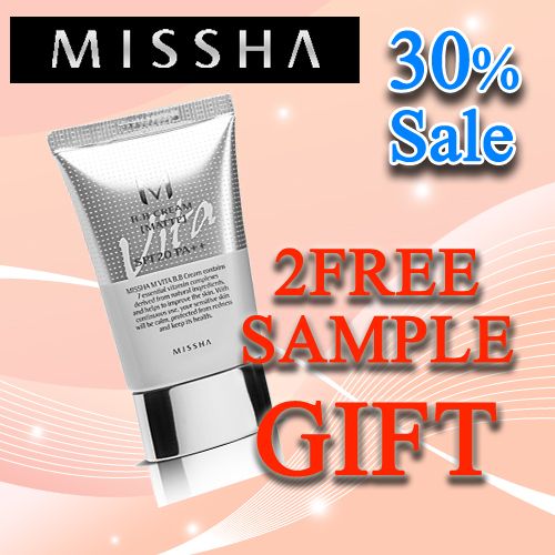 MISSHA M VITA Blemish Balm BB Cream Matte Type 50mL  