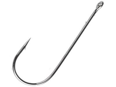 MUSTAD ULTRAPOINT DENNY BRAUER FLIPPIN HOOK SIZE 2/0  