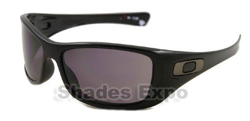 OAKLEY SUNGLASS 03 590 HIJINX BRUCE IRONS BLACK 03590  