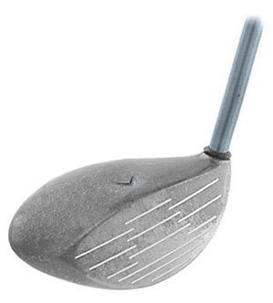 CALLAWAY HAWK EYE 20* 7 WOOD GRAPHITE REGULAR  