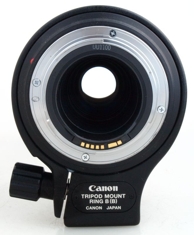 Canon MP E 65mm f/2.8 1 5x Macro Photo Lens; Japan  