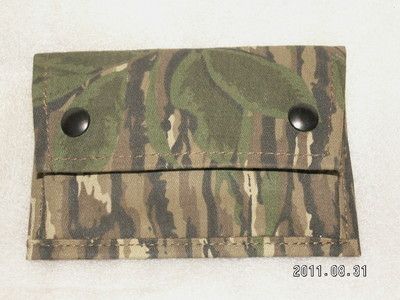 Camo Shotshell Carrier by The Sportsmans Corner Holds 5  