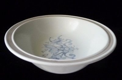 Royal Doulton Inspiration SOUP CEREAL BOWL Lambethware  