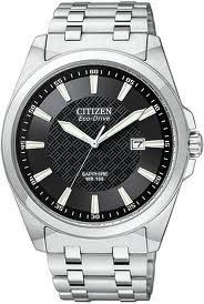 Citizen Mens BM7100 59E Corso Eco Drive Watch Gift New  