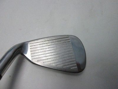 699~CLEVELAND TA7 TOUR ACTION IRONS 3   PW & SAND WEDGE~LAUNCHER GOLD 