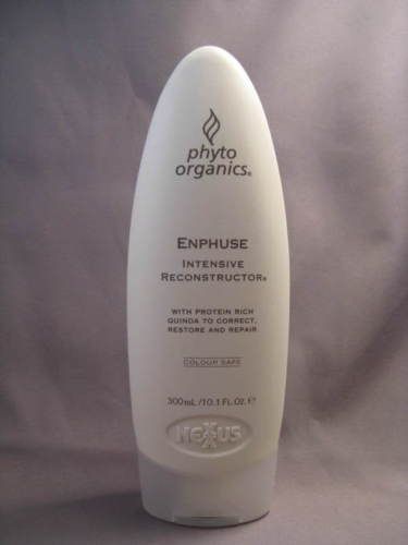 Nexxus Phyto Organics Enphuse Reconstructor 10oz  