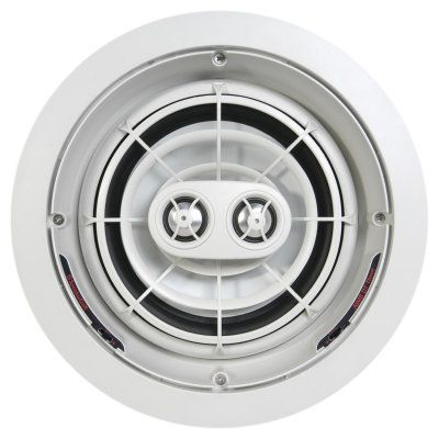 New SpeakerCraft AIM8 DT Three In Ceiling Speaker  