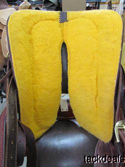 Billy Cook Maker Classic Wade Ranch Saddle Used 1 Time 15 1/2 PERFECT 