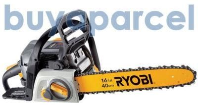 Ryobi RCS4040CA 40cc 16 Petrol Chainsaw & Case 40cm  