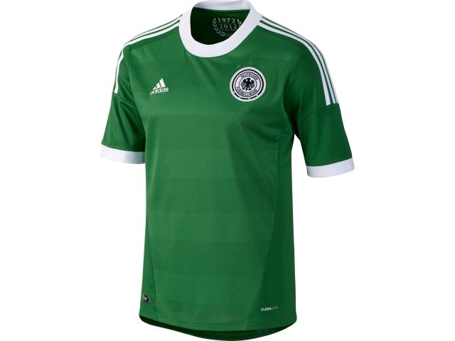 RGER10 Germany away shirt   Adidas 2012 14 jersey  