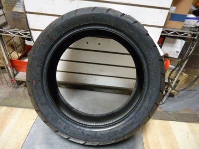 METZELER FEEL FREE 160/60R14 66H MOTORCYCLE TIRE NEW ONE  