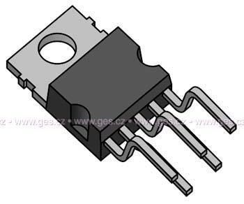 IC LM723 DIP14 2V ~ 37V 150mA Voltage Regulator 4 pc NS  