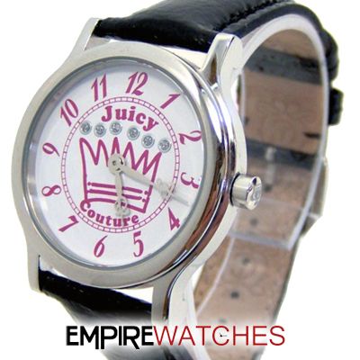 NEW* LADIES JUICY COUTURE WATCH   1900406   RRP £135  