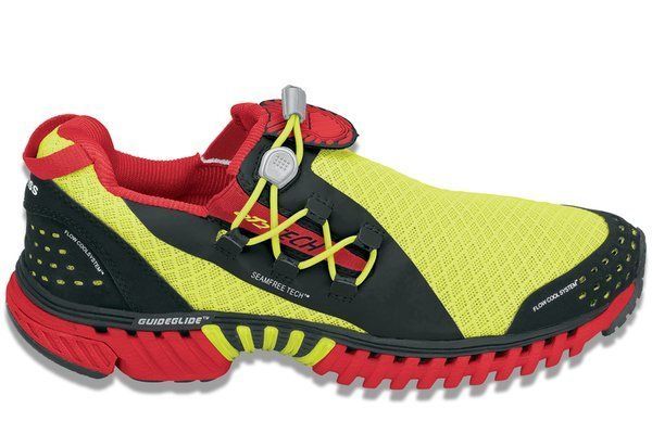   QT2 Lightweight Training and Racing Shoes Water Resistance  