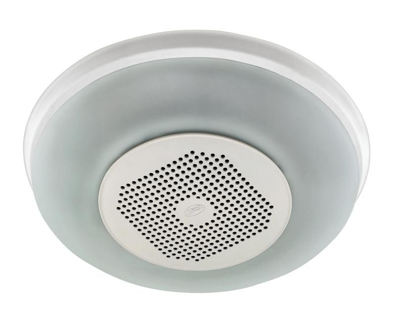 HUNTER MILLENNIUM Bathroom Fan Light & Nt Light 90066  