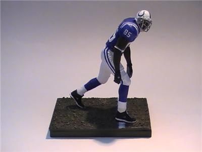 Custom McFarlane NFL *You Pick Your Player*  