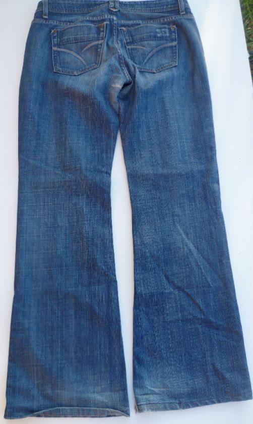 JOES WOMEN JEANS SIZE W 29 INSEAM 30  