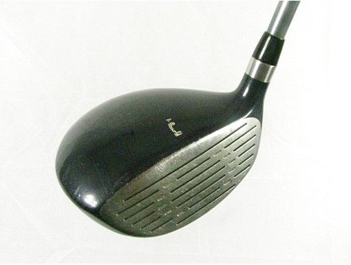 Nicklaus N1 Pro Fairway Wood 24* w/ Graphite Regular  