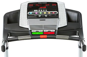 lb weight capacity this treadmill accommodates up to 325 lbs