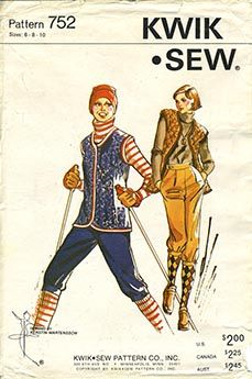 WOMENS SEWING PATTERNS   PICK ANY 2 FOR $1.00  