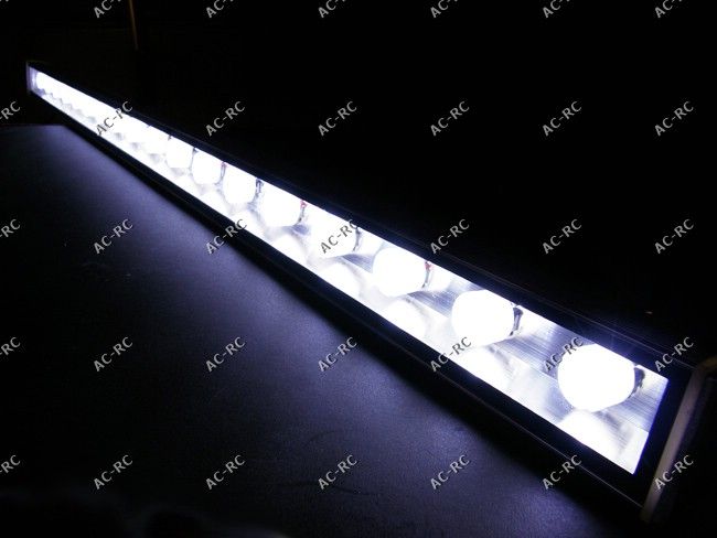 36 inches 54W 20000K LED 3060LM Aquarium Fixture  