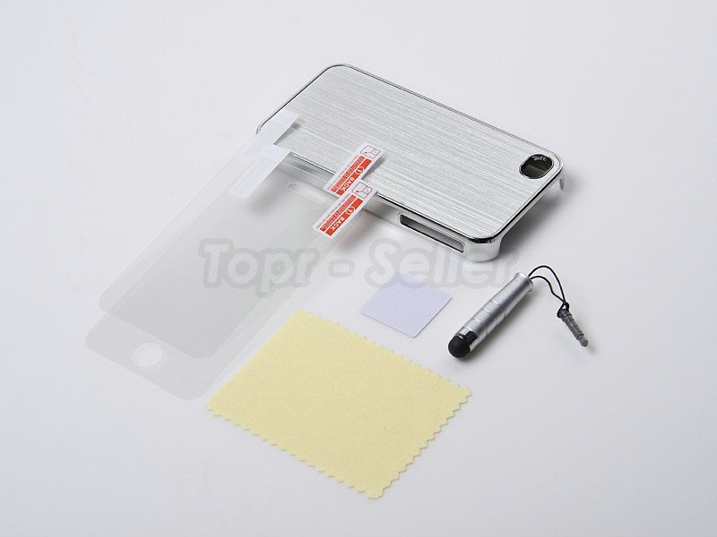 for iphone 4 4s screen protective films stylus special offer for you 