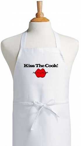  kiss the cook aprons will keep you clean in style our cooking aprons 