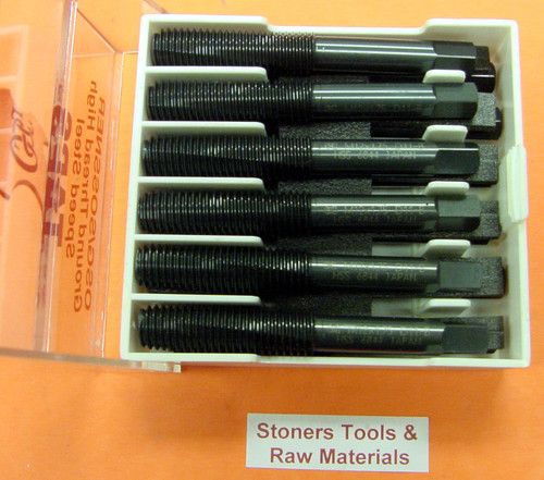 12 NEW 12mmX1.75 M12X 1.75 D11 BOTT OSG ROLL FORM FROMING METRIC TAPS 