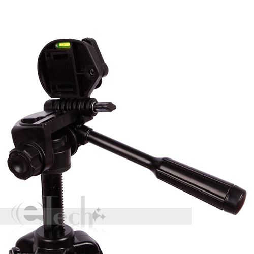 66 Professional Tripod For Canon Sony Nikon DC Camera  