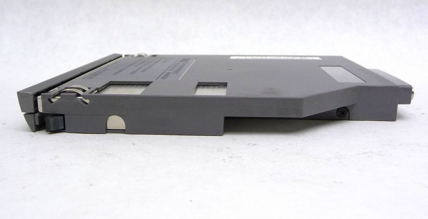 LOT 4 DELL 8W007 A01 LATITUDE CD RW DVD ROM DRIVE.  