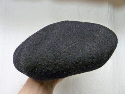 TRADITIONAL SPANISH BASQUE BERET  