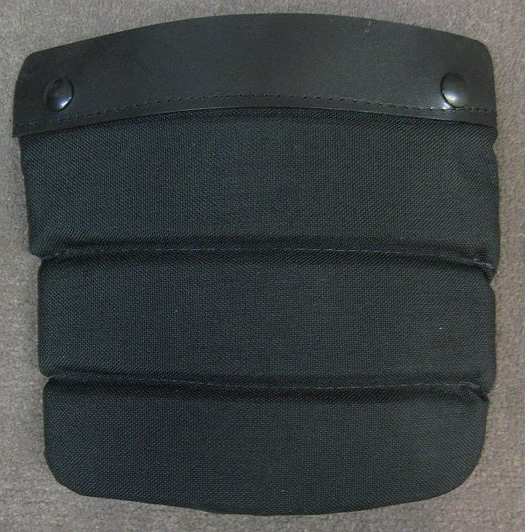 Premier Riot Helmet Neck Protector  