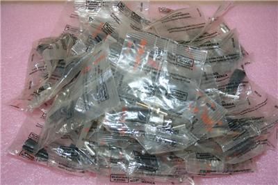 30 NEW AMPHENOL BUNKER RAMO 999 226 CONNECTORS  