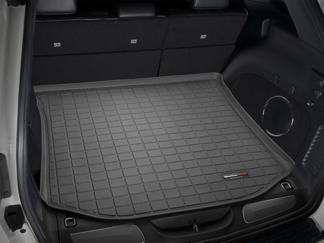 WeatherTech® Cargo Liner   2011  Jeep Grand Cherokee  